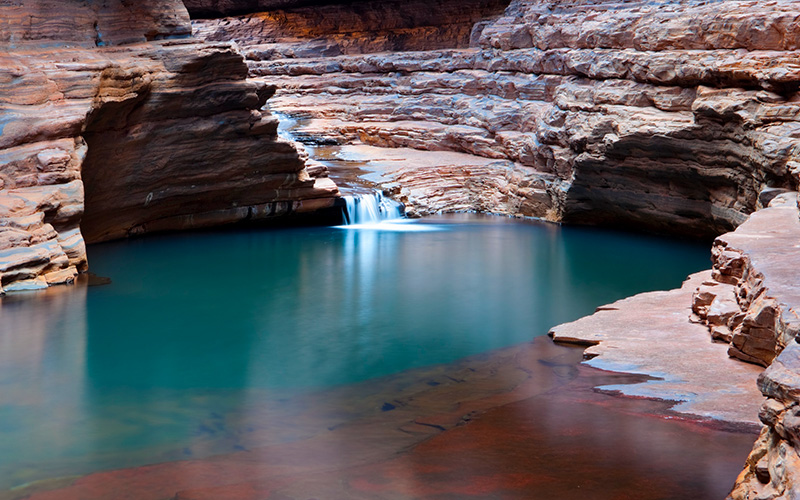 Karijini National Park