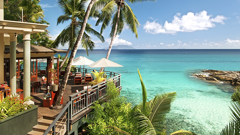 hilton seychelles