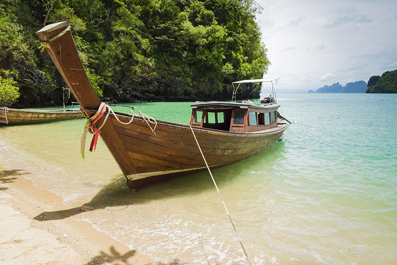 Koh Yao