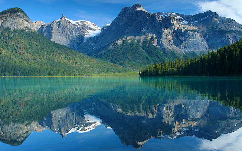 Emerald Lake